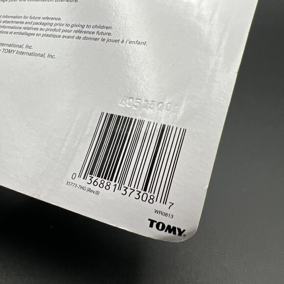 37308 Ertl/Tomy John Deere Truck and Tractor - Diecast/Plastic - New -B - Picture 9 of 10